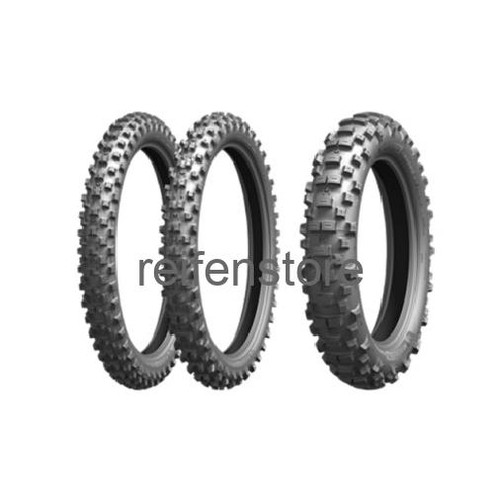 Michelin enduro medium - enduro,