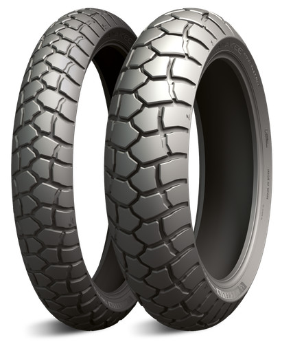 Satz michelin anakee adventure - satz,