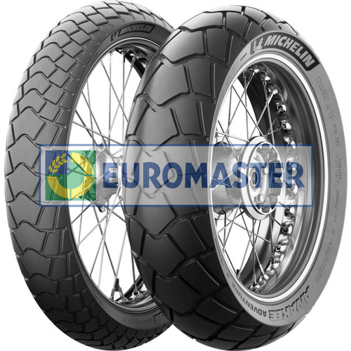 Sommerreifen michelin - michelin, 90/90