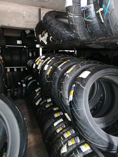 Michelin 54v tl - 90/90, -21