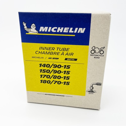 Michelin schlauch 140 90 - 15, mj