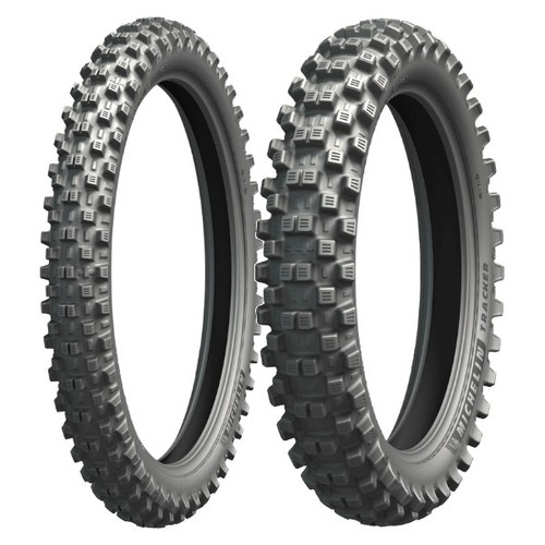 Paar motorradreifen michelin - paar,