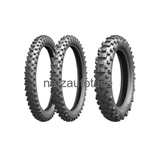 Michelin enduro medium - medium, front