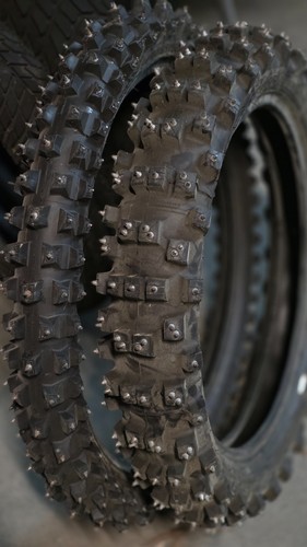 Michelin cross competition - michelin,