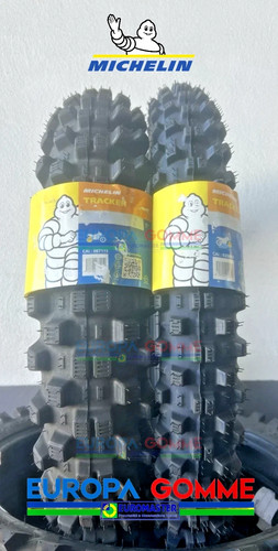 Paar michelin - paar,