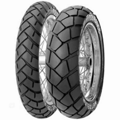 Motorradreifen enduro metzeler - motorradreifen,