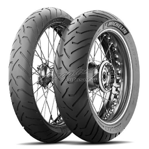 Motorradreifen michelin anakee - motorradreifen,