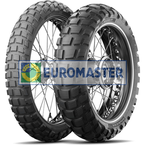 Sommerreifen michelin - michelin, 90/90