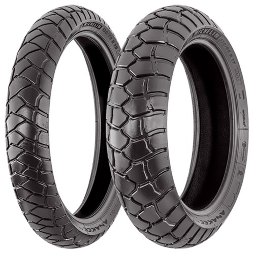 Michelin anakee adventure - anakee, m/c