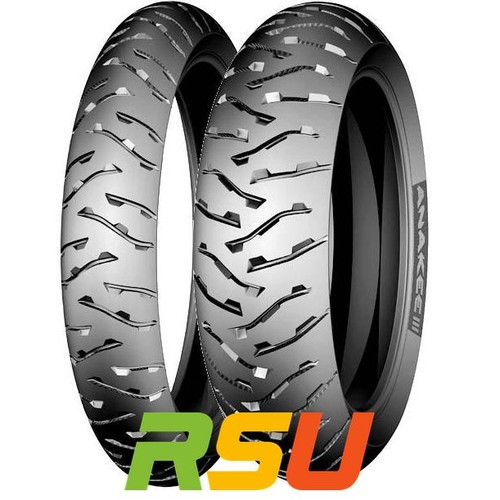 Motorradreifen michelin anakee - motorradreifen,