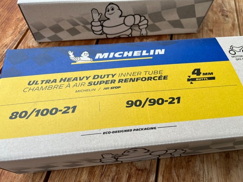 Michelin schlauch offroad 21 - michelin, (21