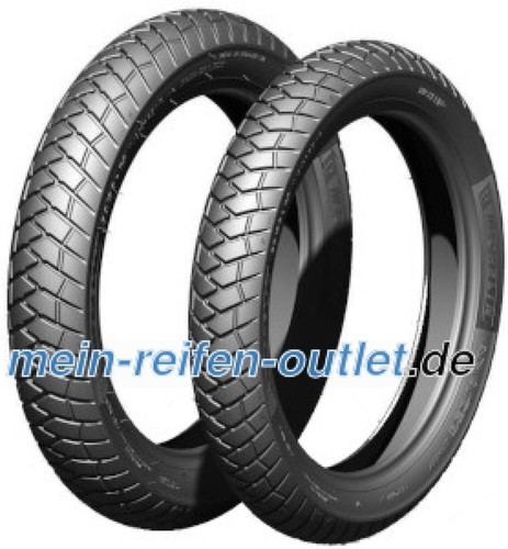 Michelin anakee street - michelin,