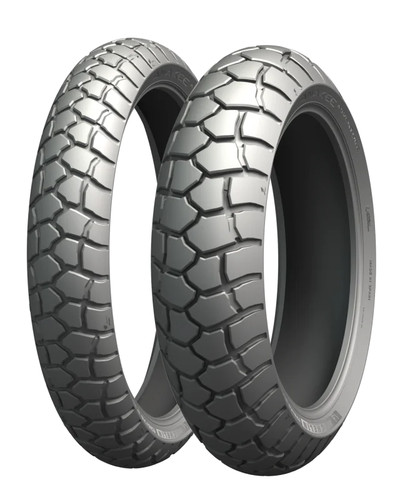 Motorradreifen michelin - motorradreifen,