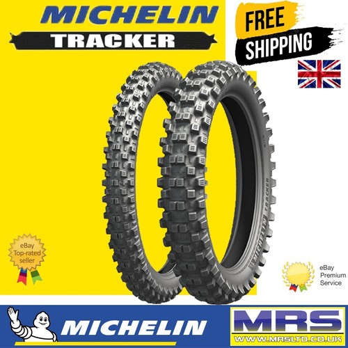Michelin 21 tracker - 90,