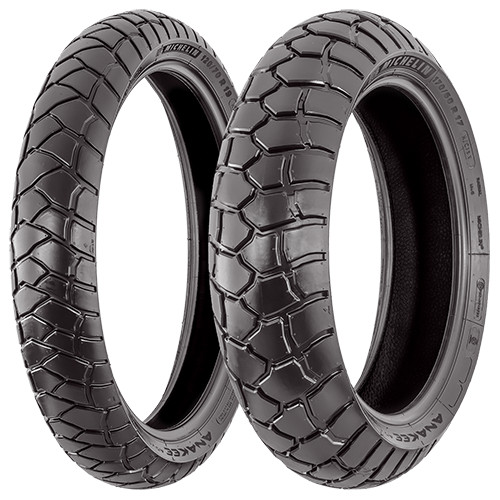 Michelin motorradreifen 90 - michelin,