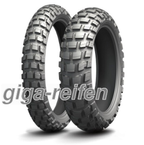Enduro reifen michelin anakee - enduro-reifen,
