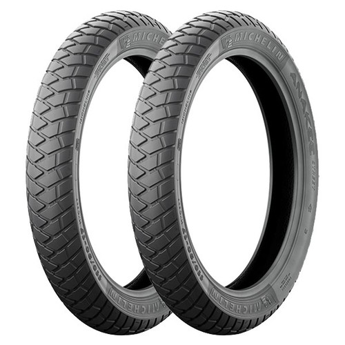 Paar motorradreifen michelin - paar,
