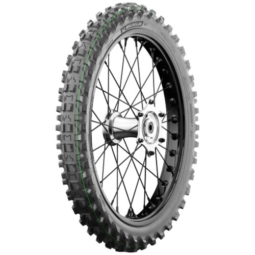 Michelin enduro medium front - michelin,