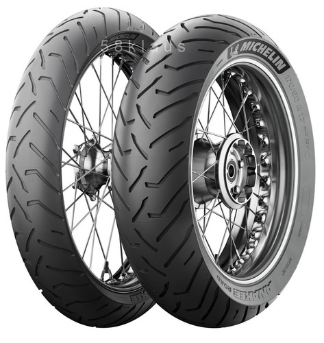 Satz michelin anakee road - satz,
