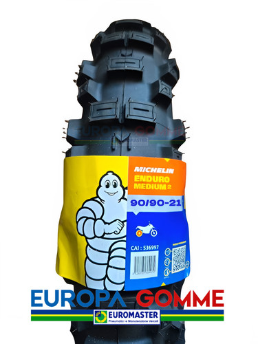 Reifen michelin medium - reifen, en
