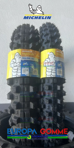 Paar michelin - paar,