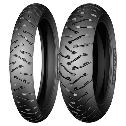 Paar motorradreifen michelin - paar,