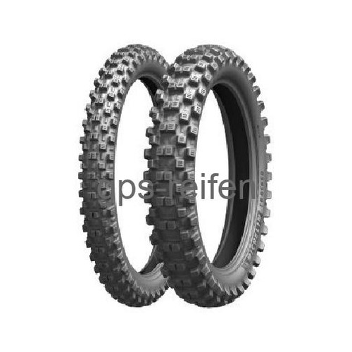 Michelin tracker vorne - michelin,