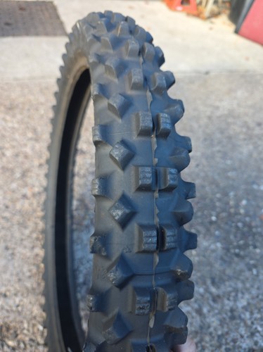 Michelin motorcross - 90/90-21,