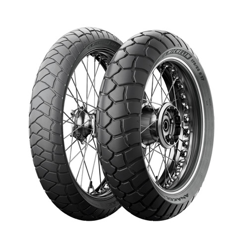 Michelin 21 anakee - 90,
