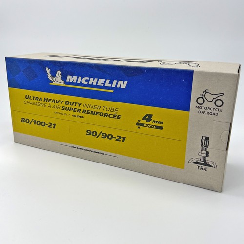 Michelin 4mm schlauch uhd - michelin,