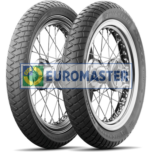 Sommerreifen michelin - michelin, 90/90