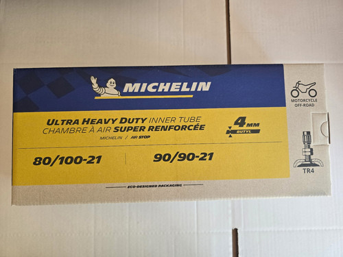 Michelin ultra heavy motocross - michelin,