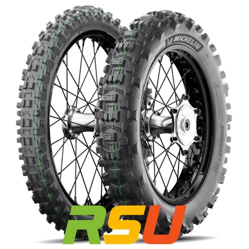Motorradreifen michelin enduro - michelin,