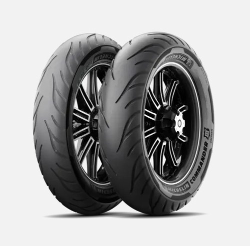Mh90 54h michelin commander - 54h,