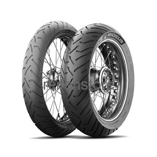 Motorradreifen michelin anakee - motorradreifen,