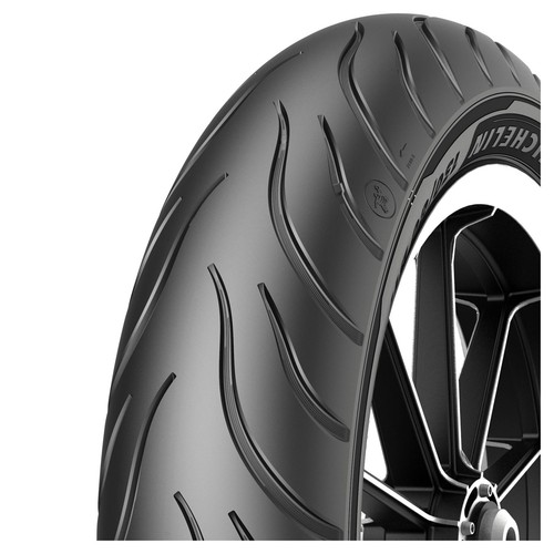 Michelin commander iii - michelin, touring