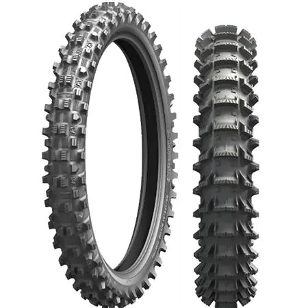 Motorradreifen michelin 100 - motorradreifen, 90/100