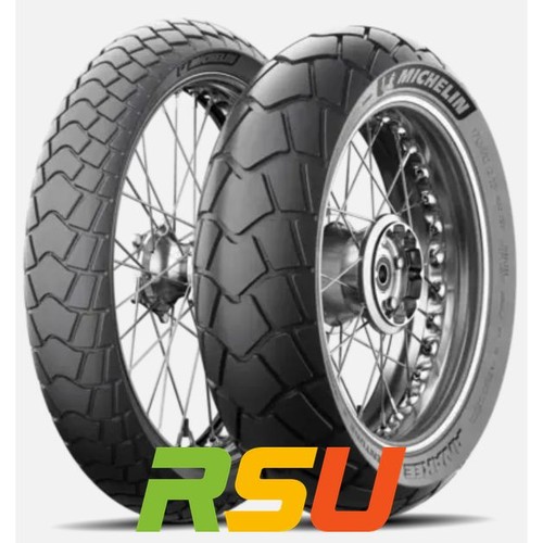 Motorradreifen michelin anakee - motorradreifen,