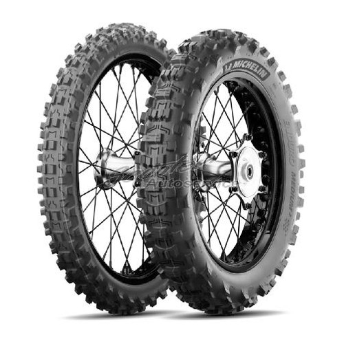 Motorradreifen 21 54r - -21,