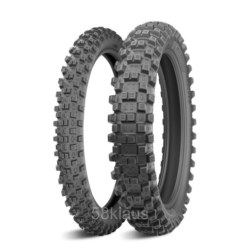 Satz michelin tracker - satz,