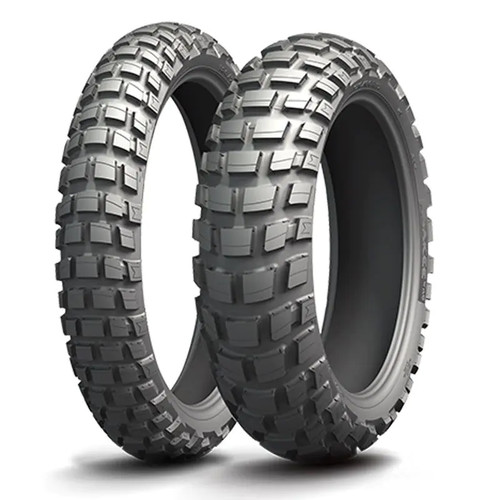 Motorradreifen michelin - motorradreifen,